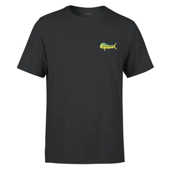 Men's Mahi (Sketchy Series) - Image 4