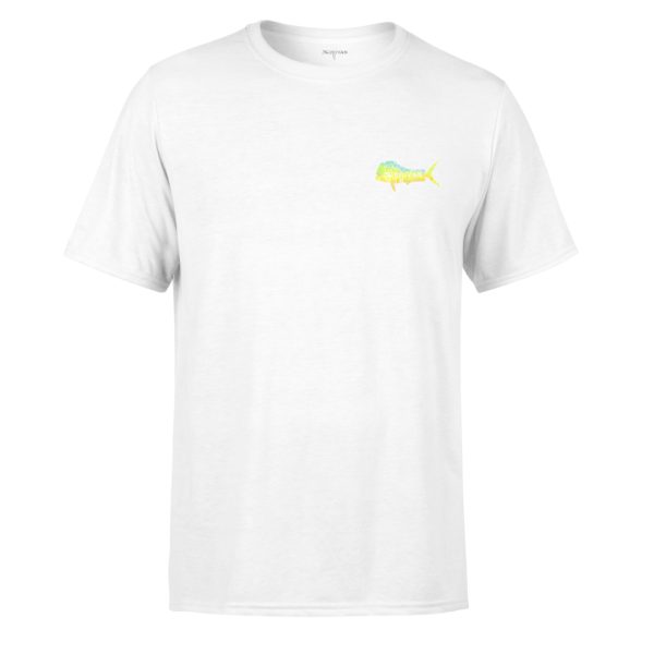 Men's Mahi (Sketchy Series) - Image 2