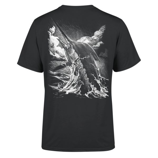 Men's Marlin (Dark Series)